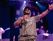 Lupe Fiasco Celebrates 20 Years of Food & Liquor at House of Blues San Diego