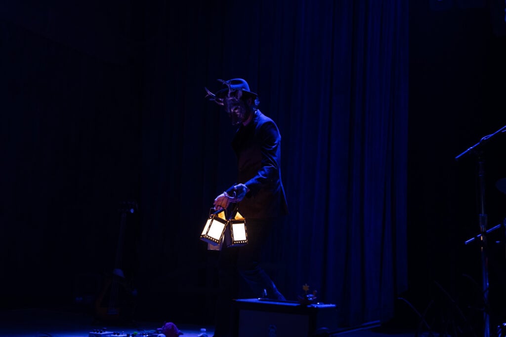 The Crane Wives Deliver an Emotional and Energetic Night at House of Blues San Diego