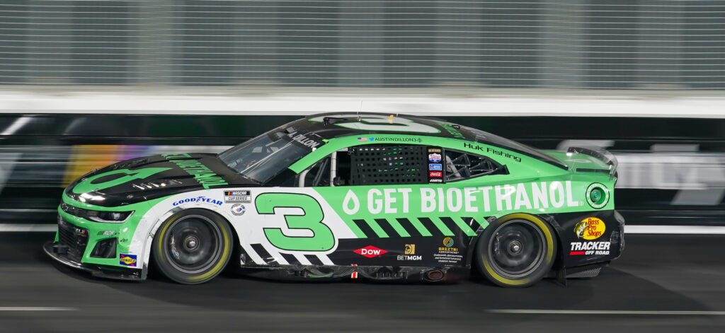 Clash at the Coliseum 2023 Brings NASCAR Back to the Heart of Los Angeles