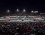 Clash at the Coliseum 2023 Brings NASCAR Back to the Heart of Los Angeles
