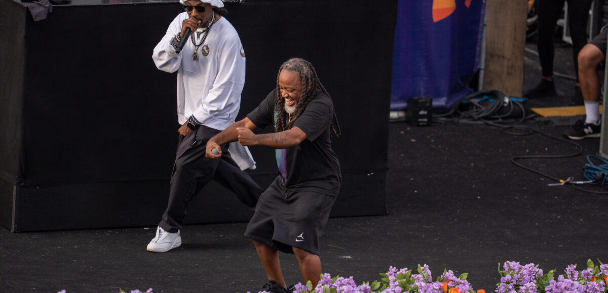 Ying Yang Twins Ignite SeaWorld San Diego's 2026 Summer Concert Series