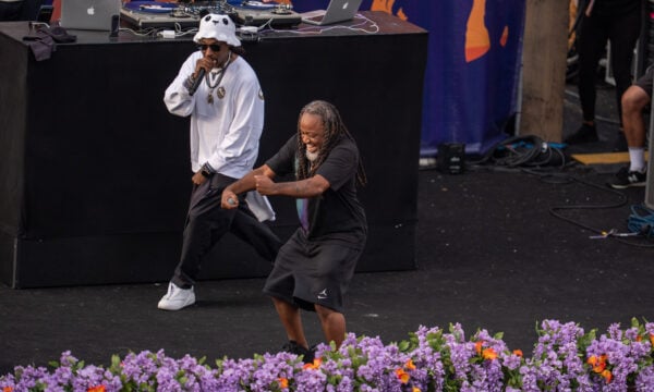 Ying Yang Twins Ignite SeaWorld San Diego's 2026 Summer Concert Series