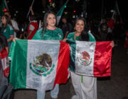 Pride Beyond the Final Whistle: National City Celebrates Mexico's Unforgettable World Cup Journey