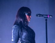 Kelela Delivers a Standout Performance at The Observatory North Park