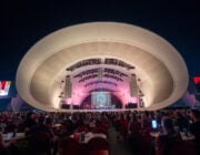 Buddy Guy Brings the Blues to Life at The Rady Shell in San Diego